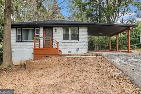 1990 Flintwood Drive Se, Atlanta, GA 30316