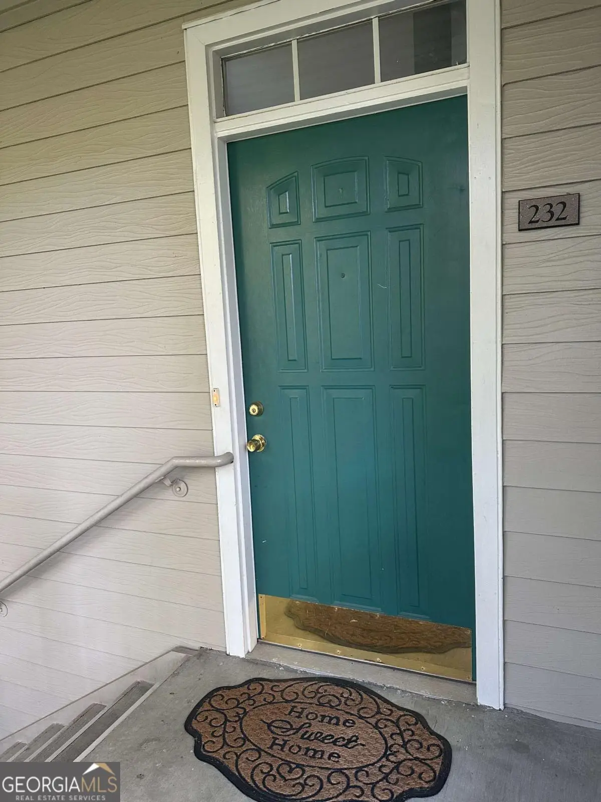 232 Edinburgh Court, Alpharetta, GA 30004 - Image #1