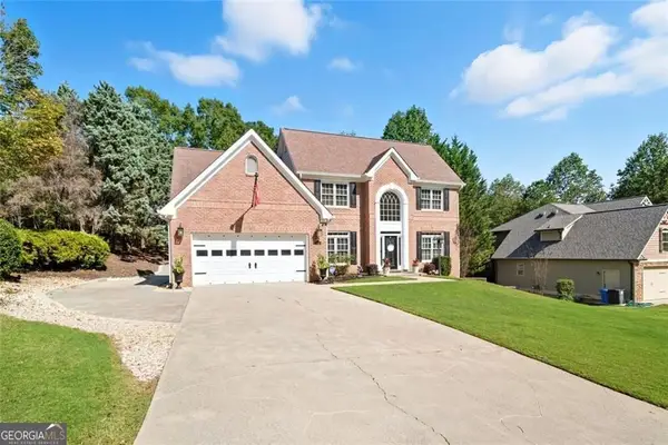 2638 Waters Edge Drive, Gainesville, GA 30504