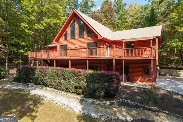 891 Deerfield Drive, Clayton, GA 30525