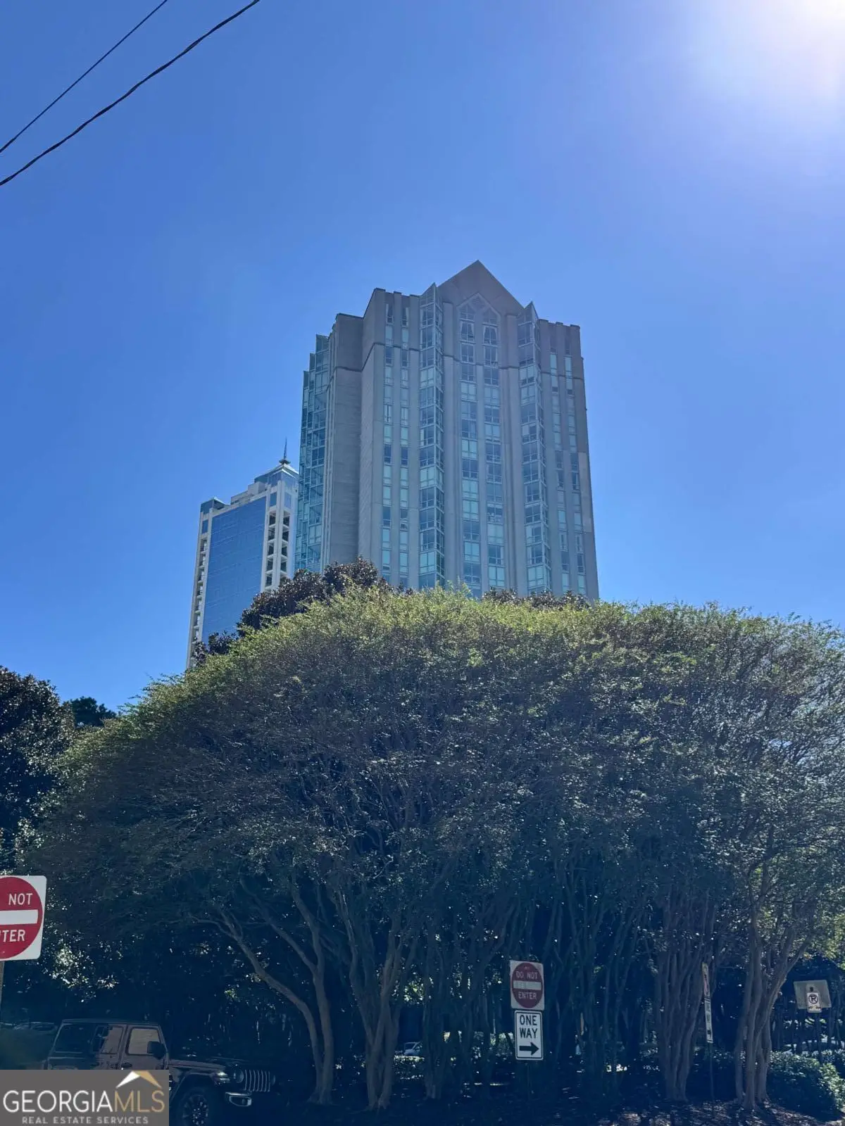 2870 Pharr Court South Nw #1609, Atlanta, GA 30305 - Image #1