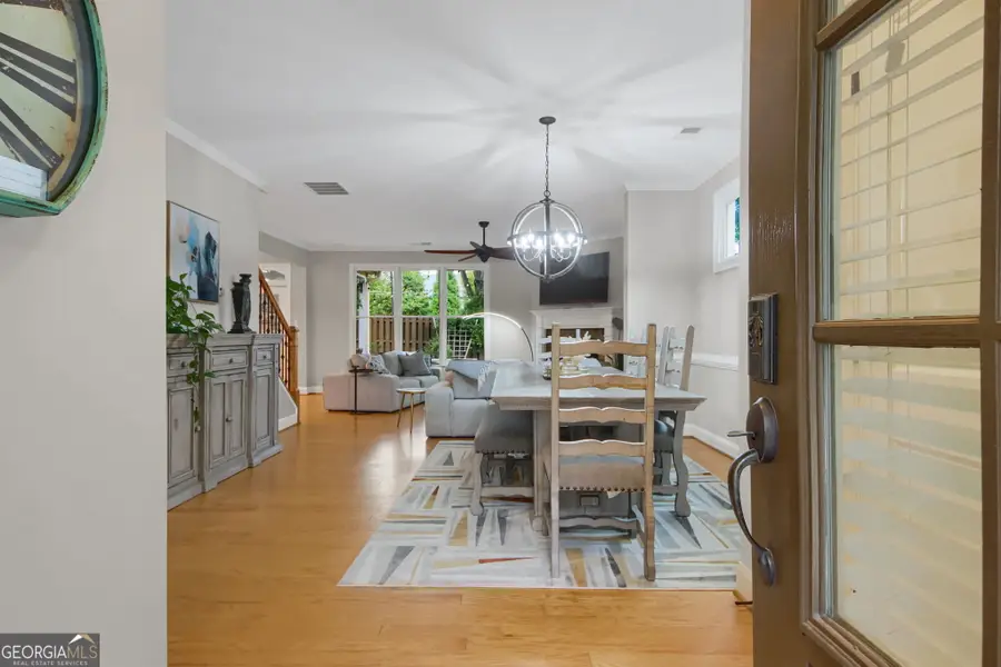 120 Cornerstone Place, Woodstock, GA 30188 - Image #3