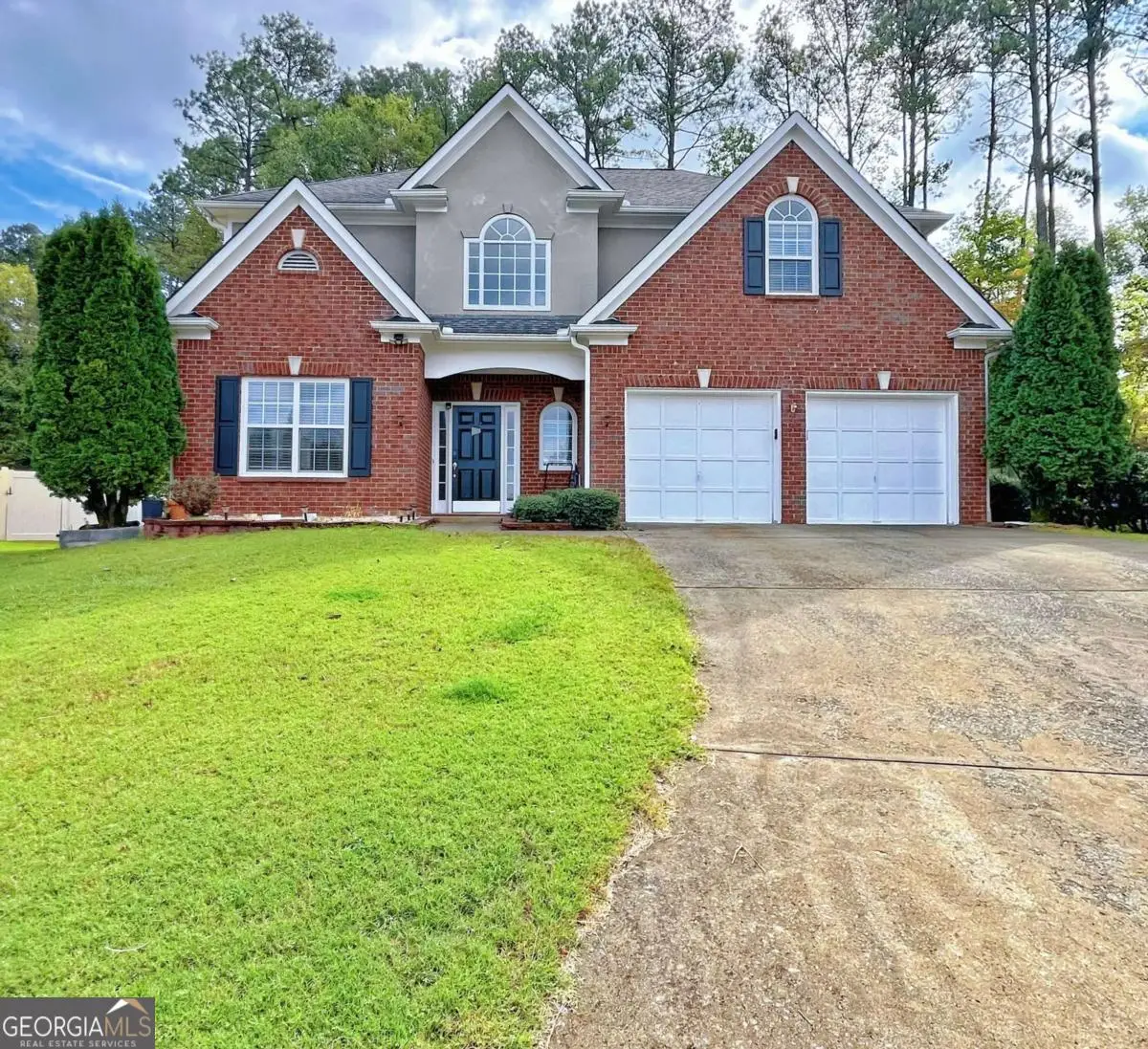 178 Parkstone Way, Marietta, GA 30066 - Image #1