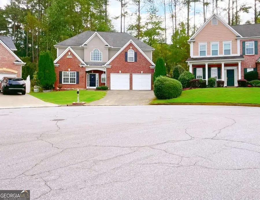 178 Parkstone Way, Marietta, GA 30066 - Image #2