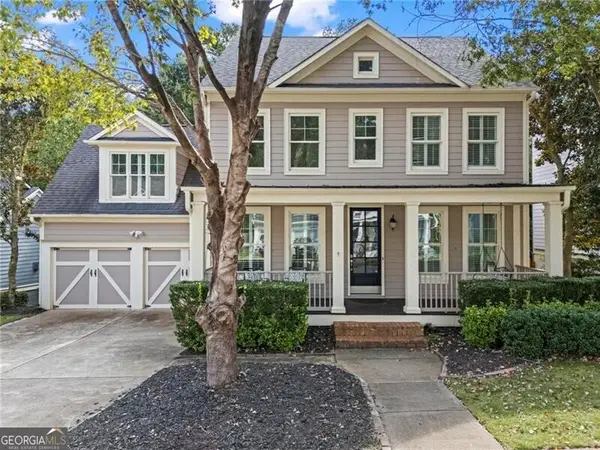 108 Laurel Street, Canton, GA 30114