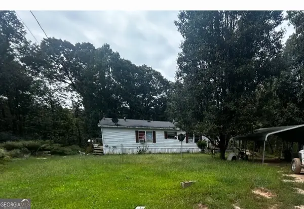 125 Lewis Crump Road, Carnesville, GA 30521