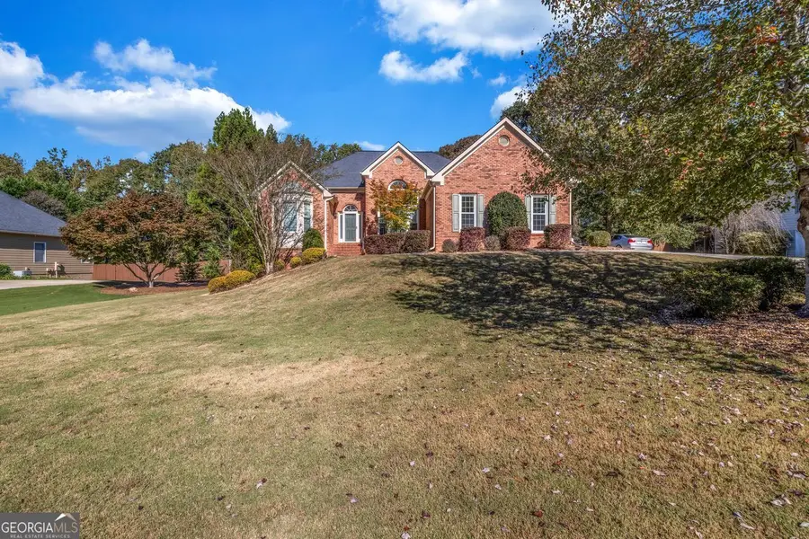 1213 Maple Creek Lane, Loganville, GA 30052 - Image #2