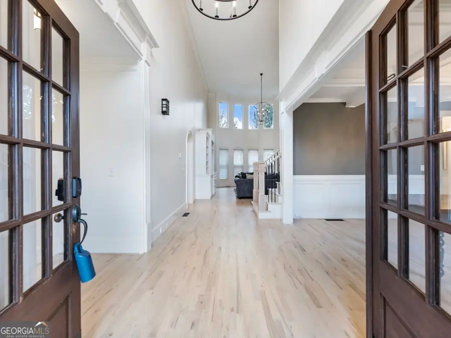 2445 Retreat Point Parkway, Hoschton, GA 30548 - Image #2