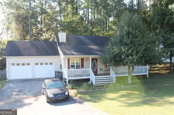 221 Old Alabama Road, Emerson, GA 30137