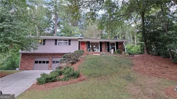 1176 Converse Drive Ne, Atlanta, GA 30324