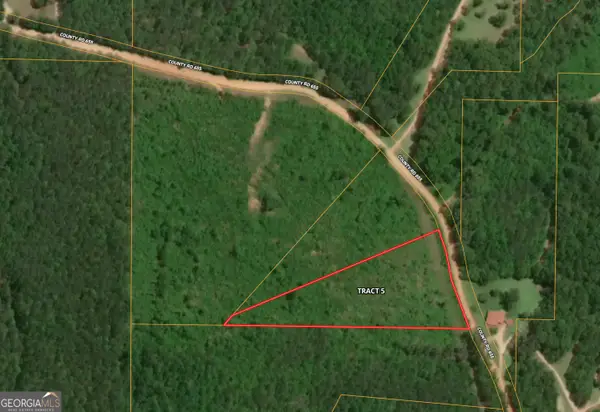0 W County Road 655, Roanoke, AL 36274