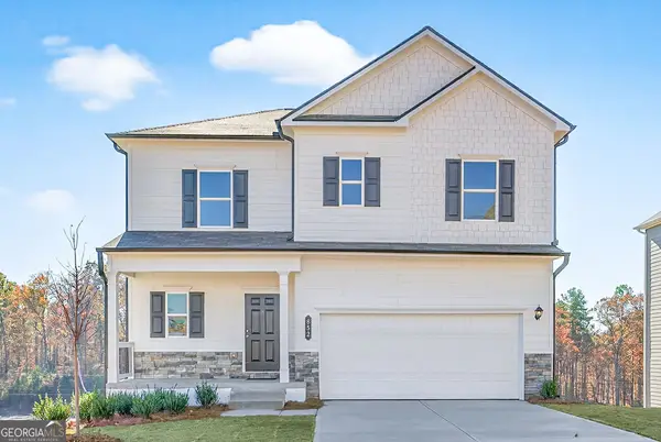 852 Kensington Street, Kingston, GA 30145