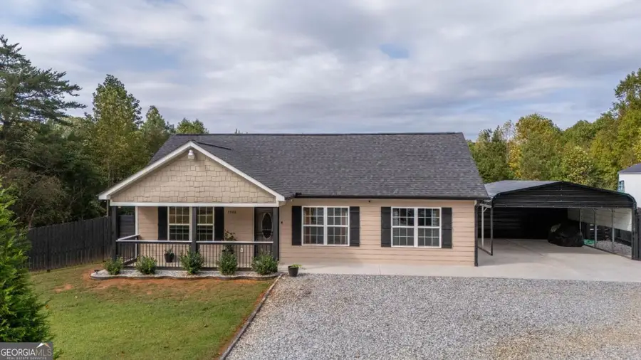 5988 Bark Camp Road, Murrayville, GA 30564 - Image #2