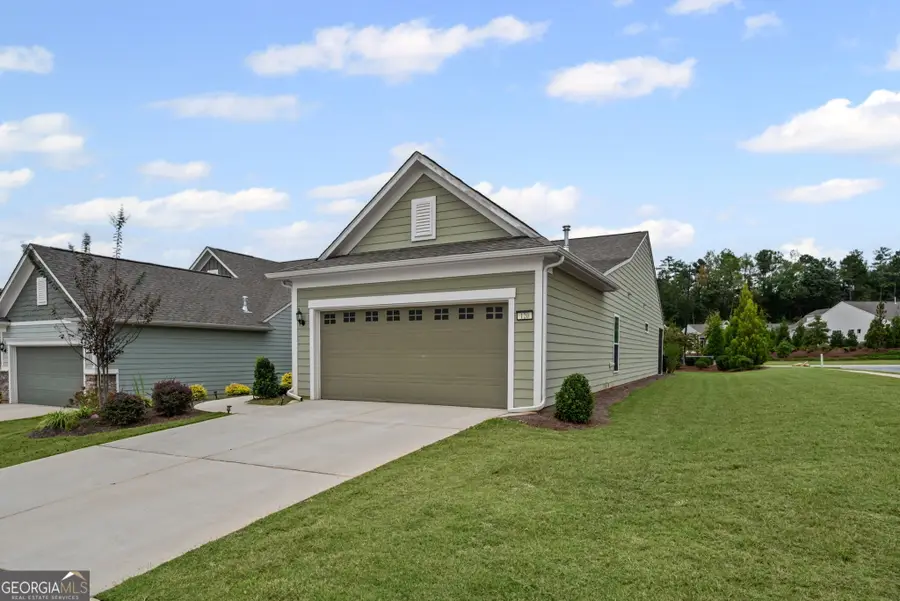 120 Ohoopee Drive, Griffin, GA 30223 - Image #2