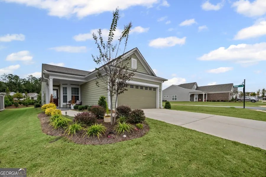 120 Ohoopee Drive, Griffin, GA 30223 - Image #3