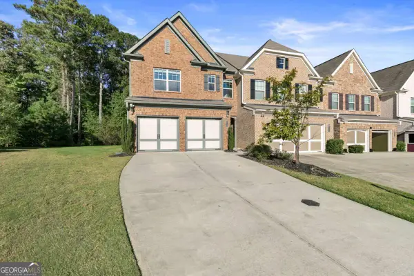1655 Hampton Oaks Drive, Alpharetta, GA 30004