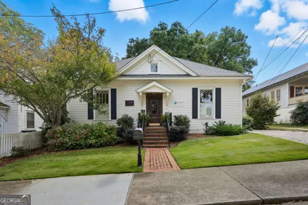 610 Candler Street, Gainesville, GA 30501