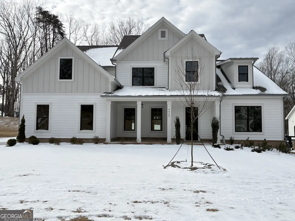4625 Greyson Manor Drive, Cumming, GA 30041 - #1