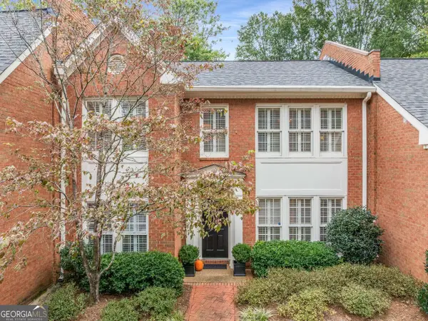 3075 Howell Mill Road Nw #6, Atlanta, GA 30327
