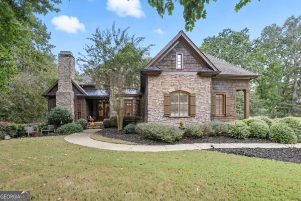 6105 Grand Marina Circle, Gainesville, GA 30506