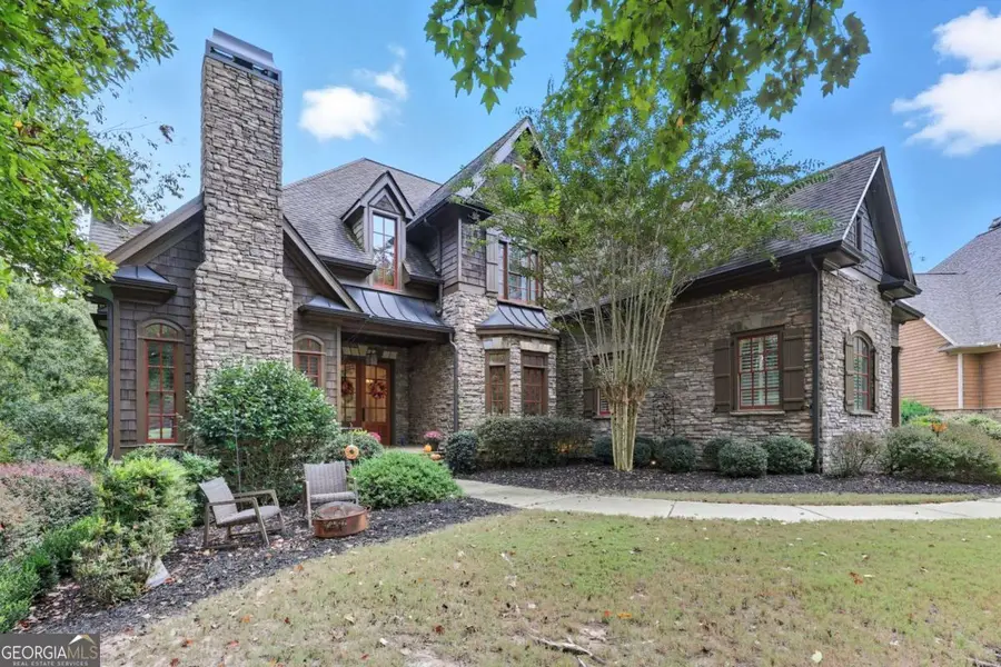 6105 Grand Marina Circle, Gainesville, GA 30506 - Image #3