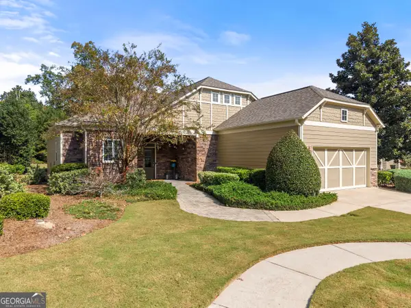 3133 Scarlet Oak Lane, Gainesville, GA 30504