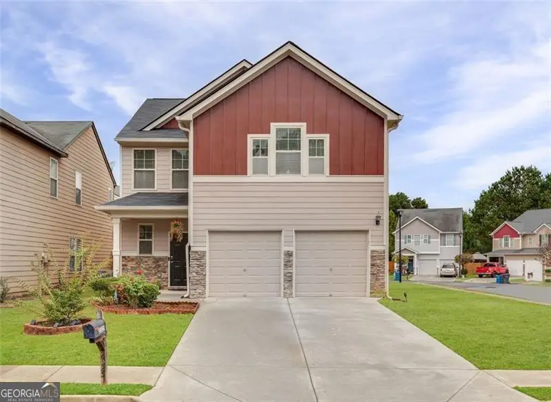 2325 Arnold Mill Road, Lawrenceville, GA 30044 - Image #1