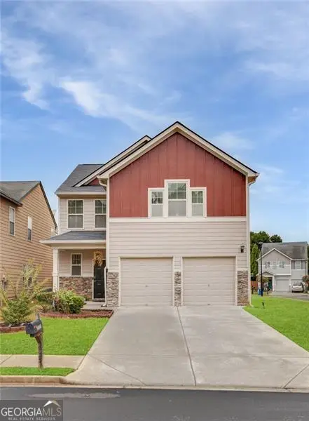 2325 Arnold Mill Road, Lawrenceville, GA 30044 - Image #2