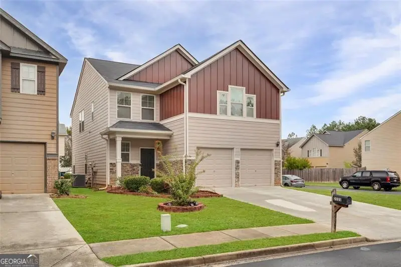 2325 Arnold Mill Road, Lawrenceville, GA 30044 - Image #3