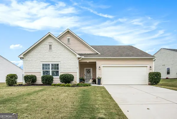 197 Trail Winds Drive, Bethlehem, GA 30620