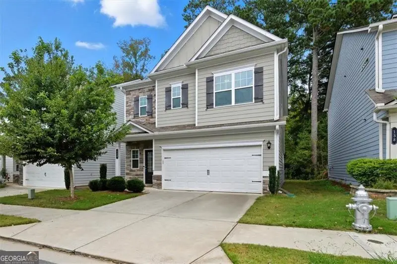 140 Bryon Lane, Acworth, GA 30102 - Image #3