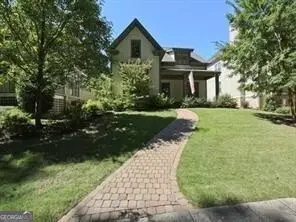 2861 Bernard Lane Se, Smyrna, GA 30080