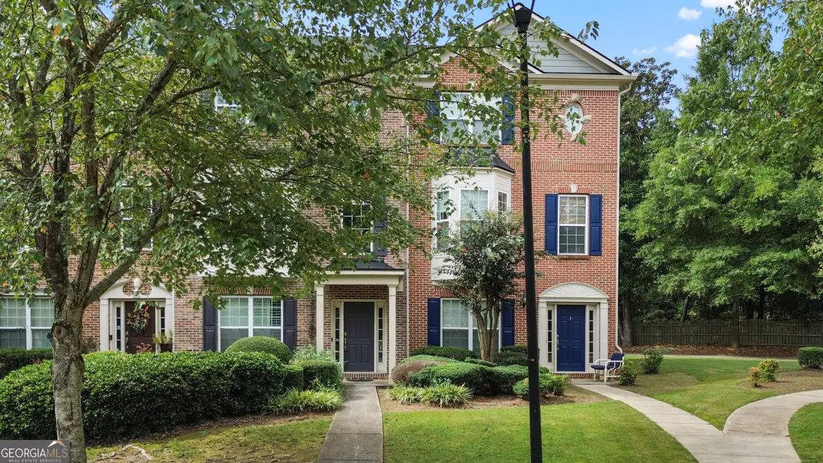 748 Pecan Knoll Drive #6, Marietta, GA 30008 - #1