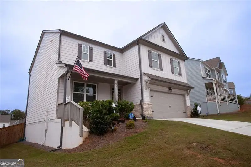 47 Fonthill Cove, Braselton, GA 30517 - Image #2