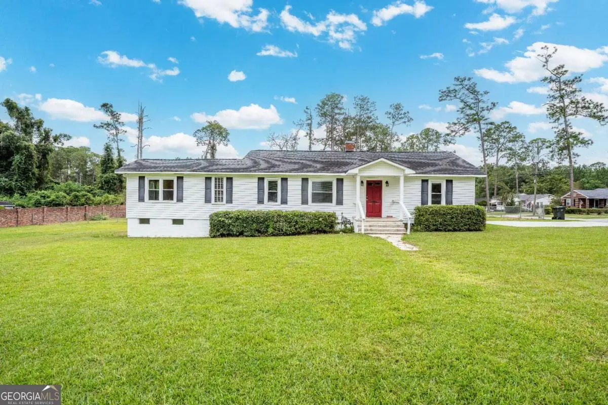 1100 Euclid Avenue, Waycross, GA 31501 - Image #1