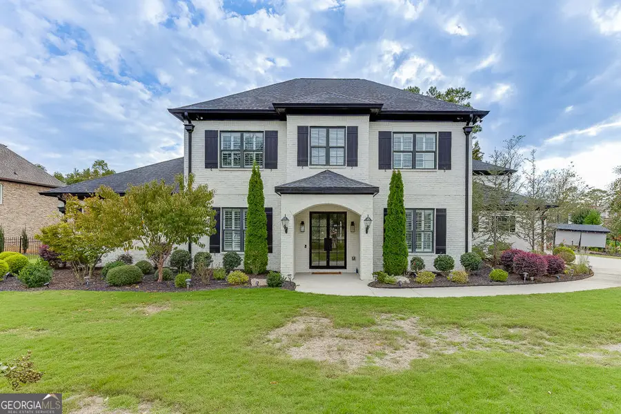 861 Bailey Woods Road, Dacula, GA 30019 - Image #2