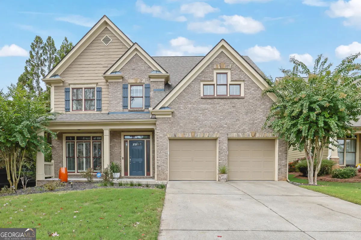 1964 Tranquil Field Way, Acworth, GA 30102 - Image #1