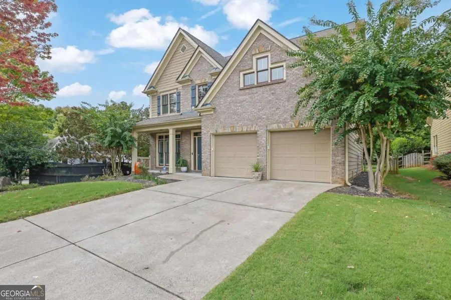 1964 Tranquil Field Way, Acworth, GA 30102 - Image #3