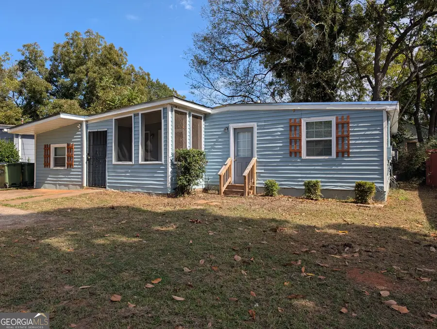 1672 Thornton Place Sw, Atlanta, GA 30315 - Image #3