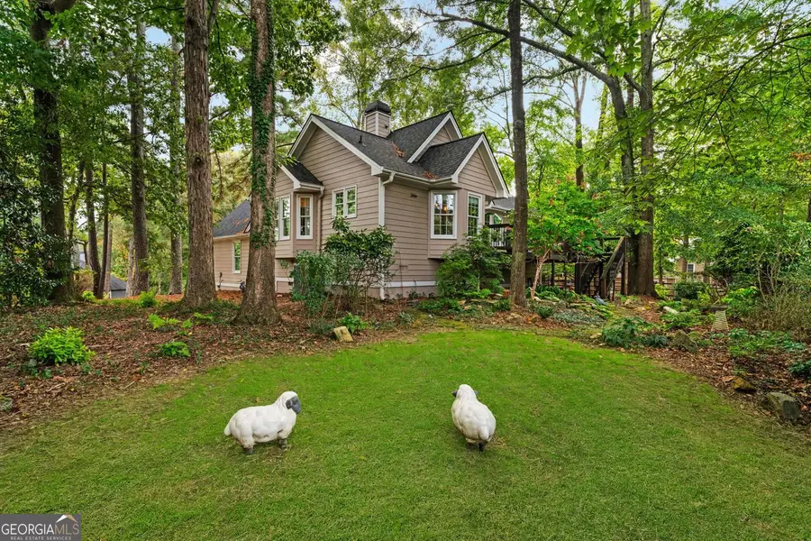 3607 Broken Arrow Drive, Woodstock, GA 30189 - Image #3