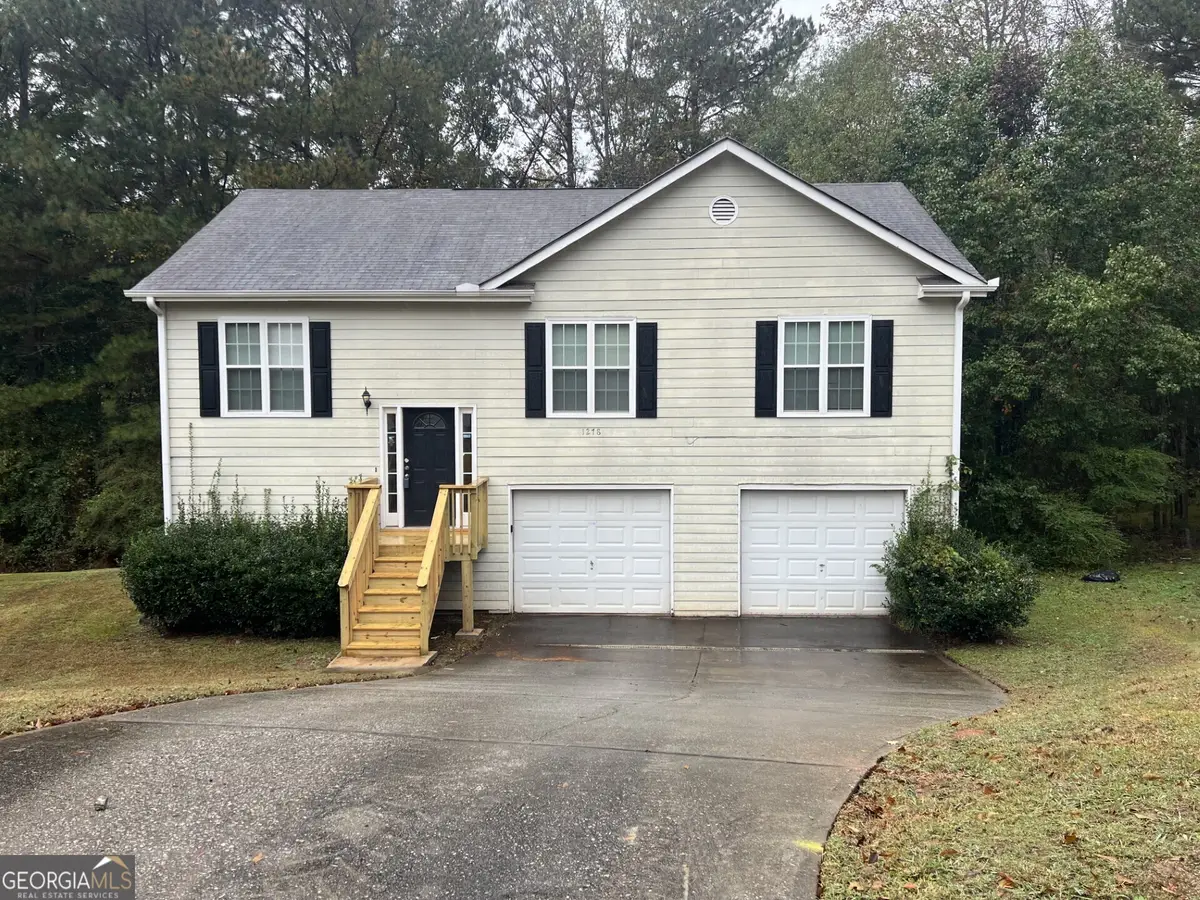 1278 Lynx Court, Hampton, GA 30228 - Image #1