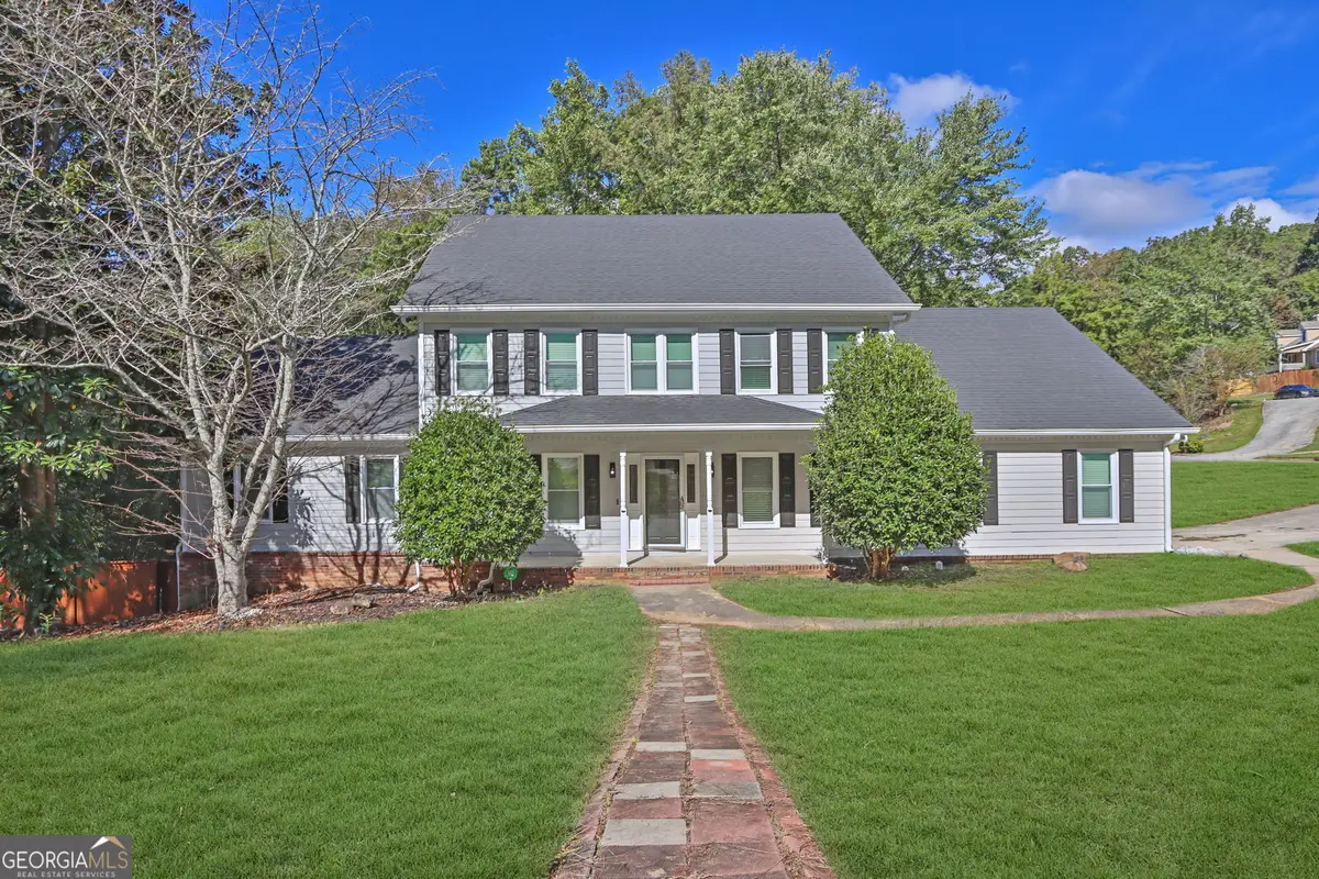 4645 Riveredge Cove, Snellville, GA 30039 - Image #1