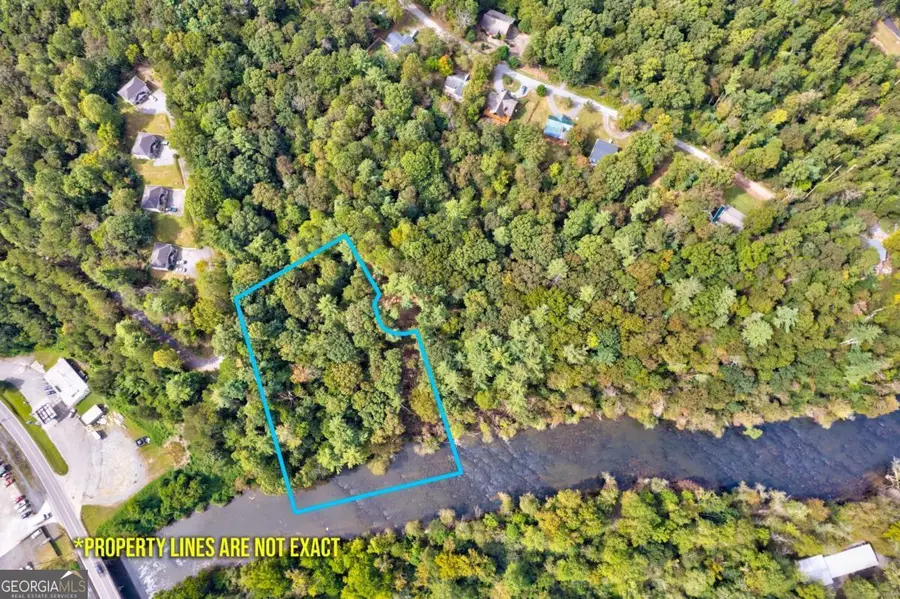 LT 102R Ponca Court #102R, Ellijay, GA 30540 - Image #2