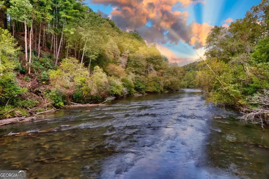 LT 102R Ponca Court #102R, Ellijay, GA 30540 - Image #3