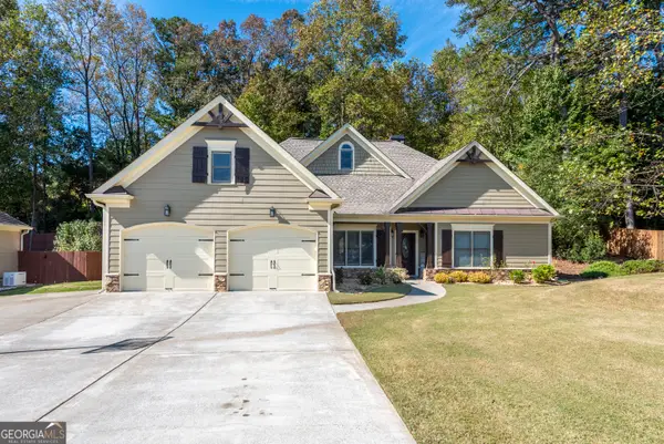 210 S Mountain Brook Way, Ball Ground, GA 30107