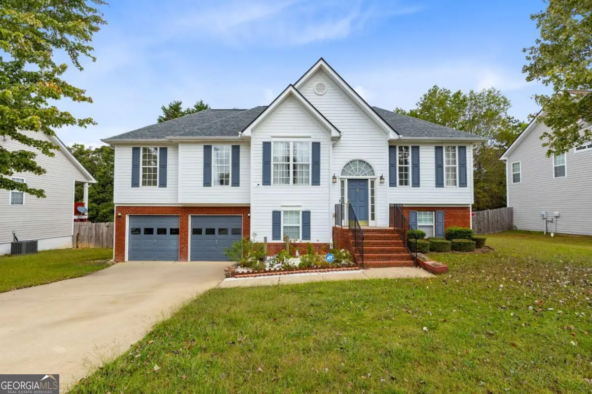 1305 Bramlett Forest Trail, Lawrenceville, GA 30045 - Image #1