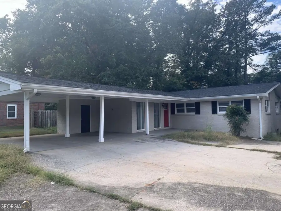 2131 Columbia Drive, Decatur, GA 30032 - Image #2