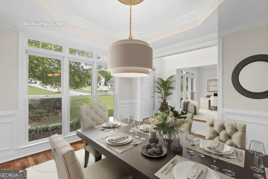 3685 Rolling Creek Drive, Buford, GA 30519 - Image #2