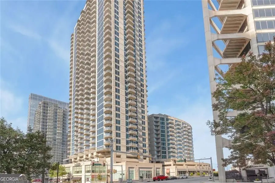 400 W Peachtree Street Nw #2403, Atlanta, GA 30308 - Image #2