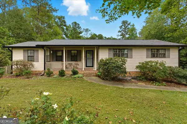 2936 Cheryl Court, Acworth, GA 30102